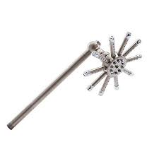 4.3 out of 5 stars. Upc 019934024013 Pegasus S1110807bnvc Wagon Wheel 1 Spray Showerhead In Brushed Nickel With 10 Ba Upcitemdb Com