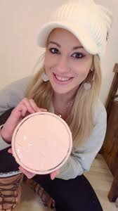 Check out my office transformation! #transformation #remodel #girlpower  #metabo #craftsman #boardandbatten #workmanship #womenownedbusiness  #essentialoilsoap #paint #sherwinwilliams #blushpink ...