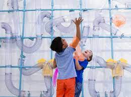Vælg enten en af vores standard poke bowl eller sammensæt din helt egen. 5 Fun And Educational Play Areas In Dubai For Kids Insydo
