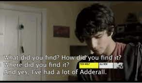 Pin On Teen Wolf
