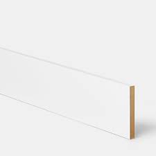 Plinthe cuisine hauteur 19 cm. Plinthe De Cuisine Goodhome Stevia Et Garcinia Blanc H 15 Cm X L 2 4 M X Ep 16 Mm Castorama