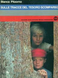 Elenco dei sogni con termine, che si sta cercando. Sulle Tracce Del Tesoro Scomparso Bianca Pitzorno Libro Narrativa Moderna Ibs