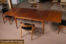 Maybe you would like to learn more about one of these? Mid Century Modern Swedish Teak Dining Table Mid Century Style Dining Table Teak Dining Table Dining Table