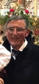 Condolence Book for Paul Clarke (Ballyfermot, Dublin)