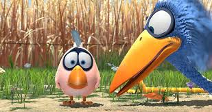 Pixar Animation Studios Find this pin and more on birds by linda.