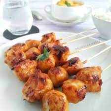 Resep Bakso Bakar Enak Instagram Susie Agung Numpangsaveresep Id Resep Bakso Makanan Dan Minuman Ide Makanan