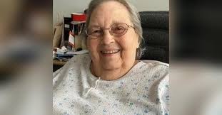 Marilyn Dee MacKenzie Obituary