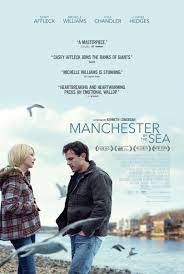 Manchester Junto Al Mar 2016 Filmaffinity