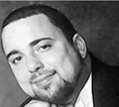 Mark THOMPSON Obituary (1971