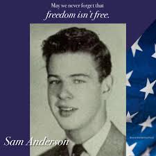 LOOK AT THESE FACES… These were members of the USS Indianapolis crew, who  were killed in action. This is just a small collection of photos from the  crew, but every single man