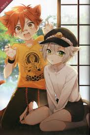 Anime boy demon anime boys anime devil dark anime guys cool anime guys hot anime boy dark anime art anime neko fanarts anime. Pin On Anime Animals