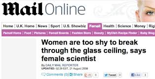 I feel you may think the the headline generator is part of the daily mail, it is not, it's a separate fun/satirical website that mocks the daily mail by generating random headlines which reflect the papers. Daily Mail Greatest Hits 14 Absurd Headlines About Women Huffpost