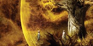 The Fountain Review