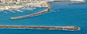 Povoa de varzim beach suite hotels. Online Hafenhandbuch Spanien Marina Povoa Varzim Portugal