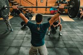 Phul vs full body vs power building. Phat Vs Phul Workout Programs Which Routine Is More Effective