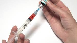 Lees over de inentingen en ziekten en waarom vaccineren belangrijk is. Vaccinaties Tijdens Examenperiode Het Staat De Leerprestatie Niet In De Weg Rtv Drenthe