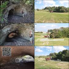 Chances are, your government is broke. Geoarchaeological Evidence Of Ostia S River Harbour Operating Until The Fourth Century Ad Springerlink