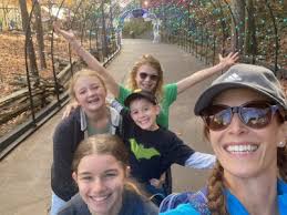 Daily Blog: November 2023