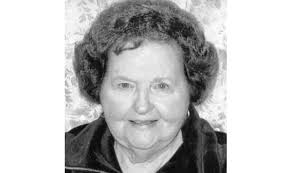 Madeline Lavan Obituary (2017)