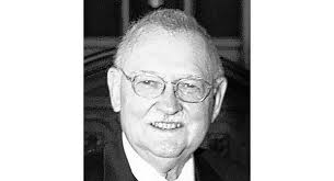 Albert Howe Obituary (1931