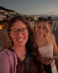 Amy Martin, Writer and Painter