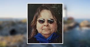 Gail Milligan Obituary April 5, 2024