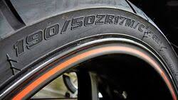 • fabricado com a exclusiva tecnologia michelin 2ct aplicação: Michelin Reifen Generationenvergleich Pilot Power 2ct Road 5 Power Rs Motorradonline De