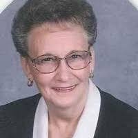 Obituary information for Grace Steele