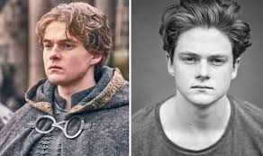 The Last Kingdom season 3 cast: Who is Timothy Innes? Who plays Edward?