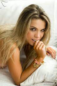 Amanda Sagaz | Beauty, Beauty face, Blonde model