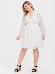 White Clip Dot Chiffon Babydoll Dress Floral Chiffon Maxi Dress Ivory Lace Maxi Dress Chiffon Babydoll Dress