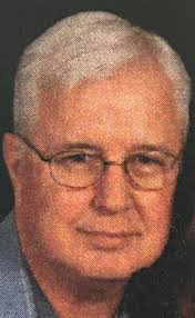 Melvin “Randy” Randolph Garms Jr.