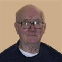 Darrell "Gene" E. White Obituary