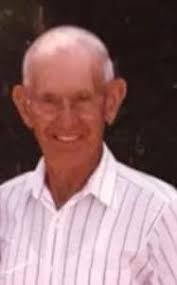 William Ed Cromer (1921-2005)