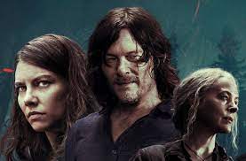 There was a time when the walking dead was one of the most exciting shows on television. The Walking Dead Was Passiert In Staffel 11 Neue Folge Macht Grosse Andeutungen