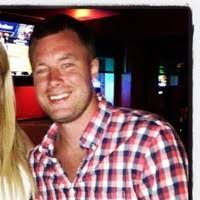 Jared Bartholomew's Instagram, Twitter & Facebook