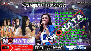 New palapa dangdut koplo terbaru 2020 satu hati sampai mati. New Monata Full Album Terbaru 2020 Apakah Itu Cinta Fira Azzahra Lathi Youtube