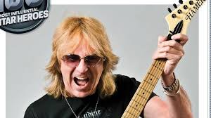 Glenn tipton