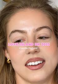 Love Island Denmark 2025 Alberte