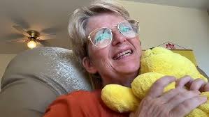 The Miss Maggie Mack Show After the 4th BBQ Fun!