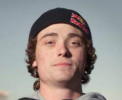 BMX pro Bruno Hoffmann serie At home