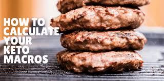 The easiest way is to use a keto calculator. How To Calculate Macros For Keto