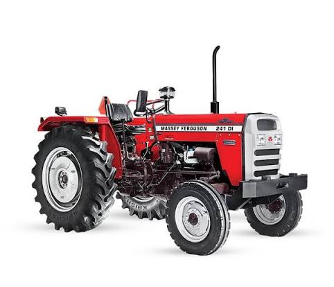 Massey Ferguson 241 Tractor
