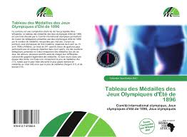 Descriptiondéfilé médaillés français jo 2012.jpg. Tableau Des Medailles Des Jeux Olympiques D Ete De 1896 978 613 7 47286 6 6137472868 9786137472866