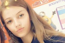 Lucy Mchugh Trial Careworker Stephen Nicholson Jailed For Life Over Brutal Murder Of Schoolgirl London Evening Standard Evening Standard