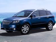 2011 Subaru Tribeca Problems | Kelley Blue Book