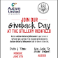 Join Our Giveback Day at The Stillery Richfield!