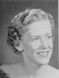 Carroll County IAGenWeb Glidden High School Class of 1958