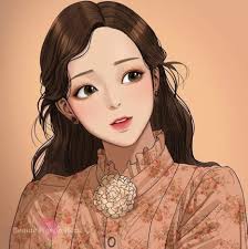 Webtoon Latino True Beauty