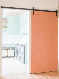 Bill of lading records in 2012 and 2014. How To Use A Barn Door In Any Room Hgtv